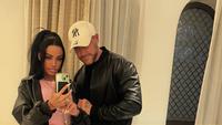 Katie Price Officially Marries Dubai Businessman Lee Andrews