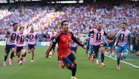 Daftar Lengkap Juara Piala Dunia Sepanjang Sejarah: Spanyol Kini Punya 2 Bintang