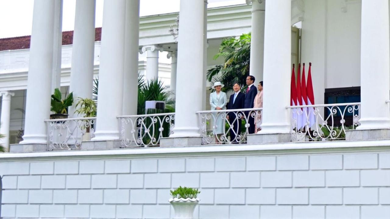 Masa Jabatan Presiden menurut UUD 1945, Begini Penjelasannya