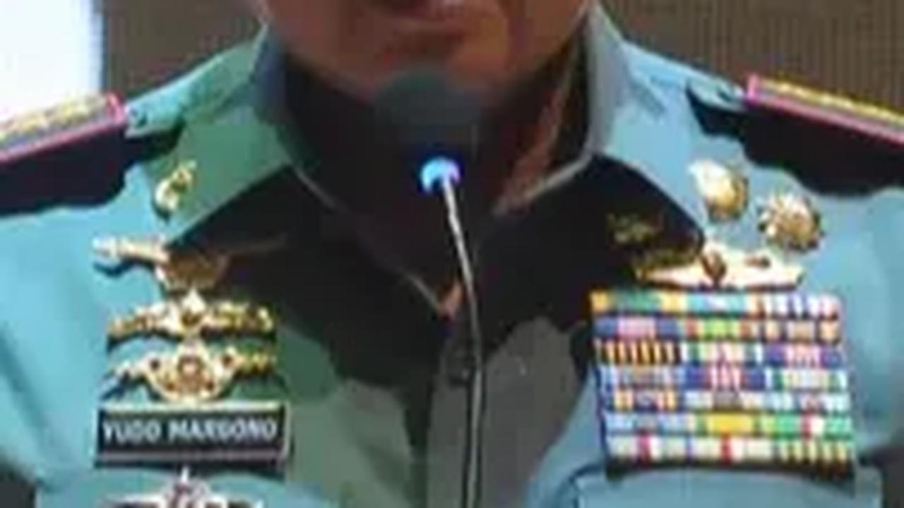 VIDEO:  Suap KaBasarnas Heboh, Panglima TNI Yudo Margono Beri Perintah Prajurit Bersikap