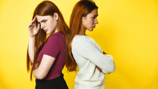 Punya Banyak Teman Tapi Nguras Energi? Friendship Fatigue Bisa Jadi Alasannya! (photo by freepik.com)