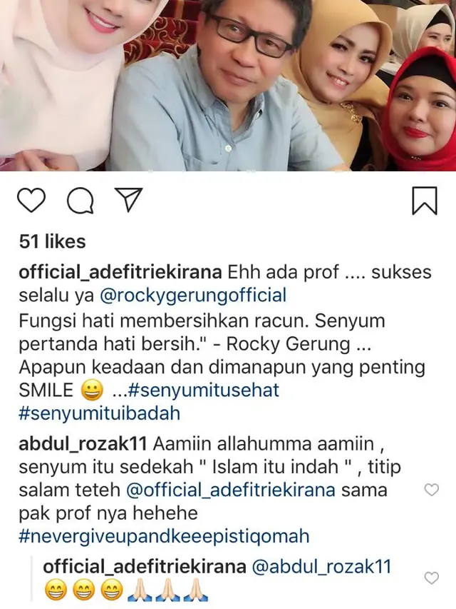 Ade Fitrie Kirana