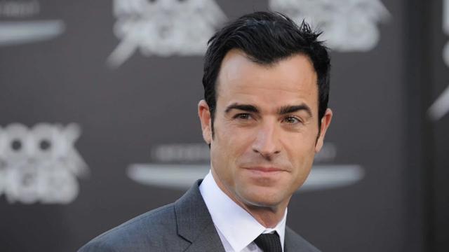 Justin Theroux