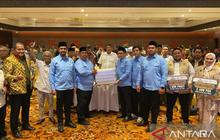 Bantuan Pemuda Masjid Dunia: Rp1 Miliar Disalurkan untuk Korban Bencana di Sumatera