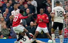 Takluk dari MU, Arne Slot Akui Liverpool Tak Berkutik