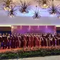 Miss Universe Indonesia Perkenalkan 30 Finalis [Fimela.com/Syifa Ismalia]