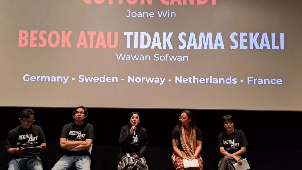 Dok. Istimewa