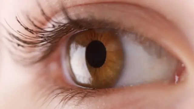 Tatapan mata (1)