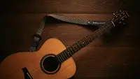 Ilustrasi Alat Musik Credit: pexels.com/Deaunsi