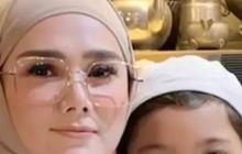 Potret Ganteng Muhammad Ali Anak Mulan Jameela & Ahmad Dhani Juara 1 Lomba Sempoa, Nama di Piala Bikin Salfok
