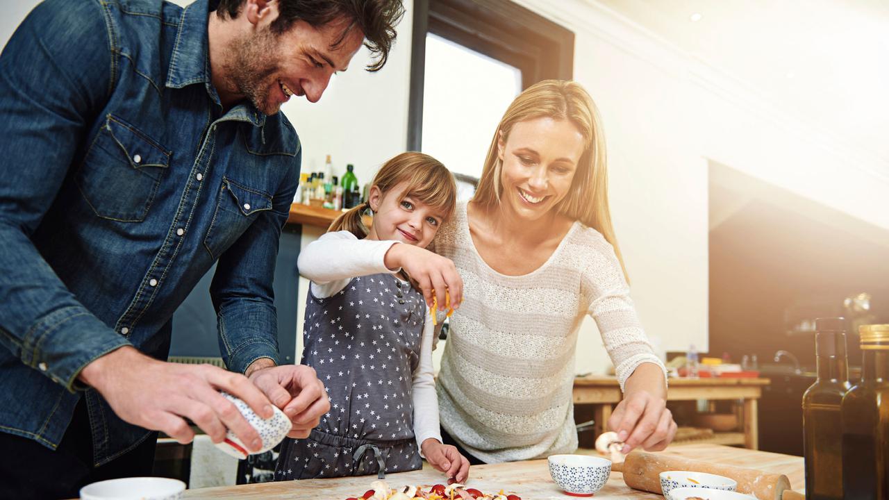 Tips Menjaga Keamanan Rumah untuk Anak-Anak