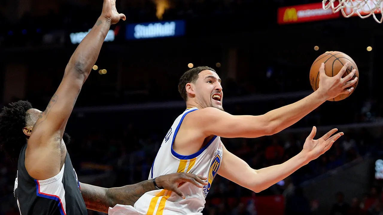 Golden State Warriors