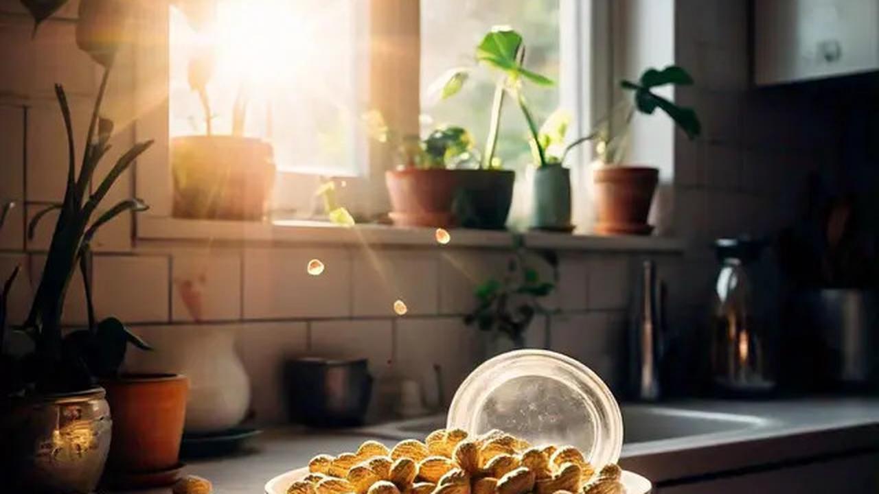 Cara Menyimpan Kacang Tanah Agar Awet Berbulan-Bulan