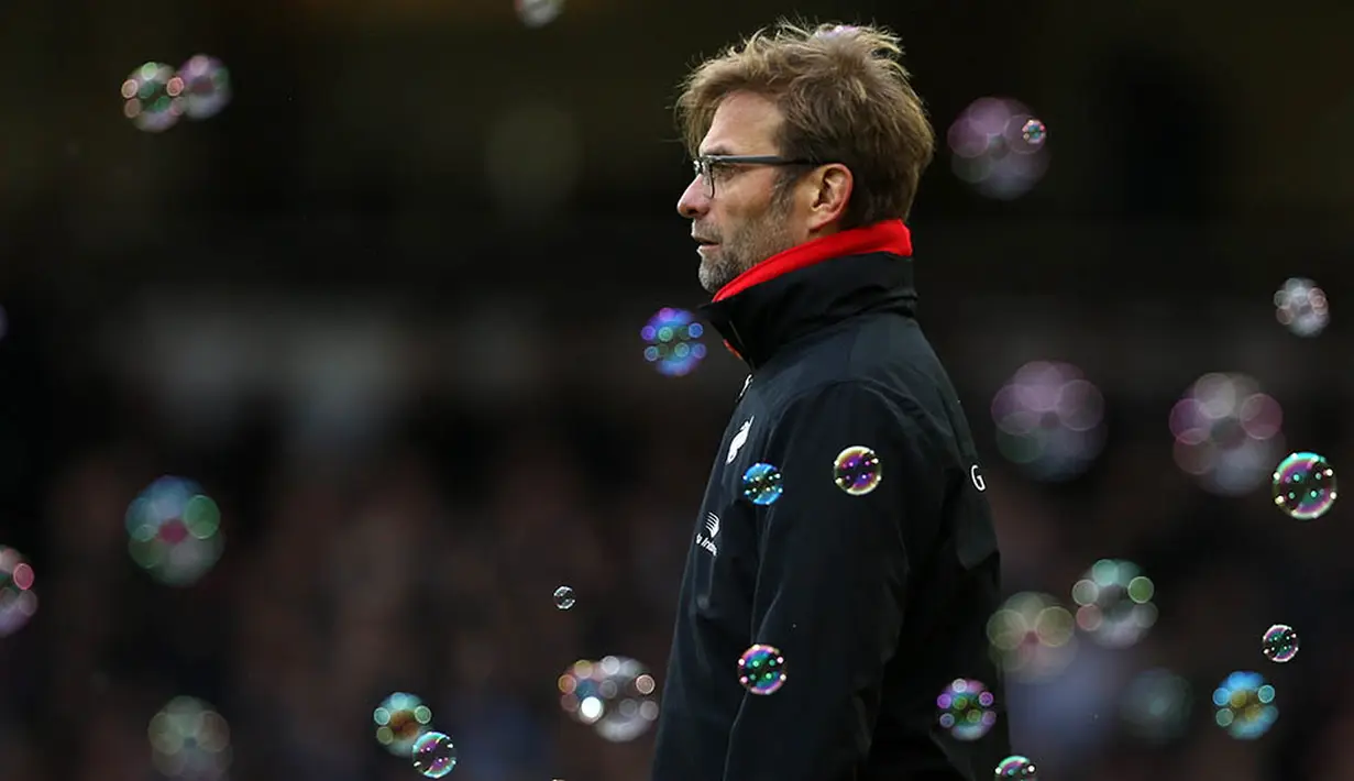 Jika transfer itu terwujud maka akan menjadi rekor transfer bagi Liverpool yang sebelumnya dipegang saat mendatangkan Andy Caroll dari West Ham seharga 35 juta poundsterling. (AFP/Justin Tallis)