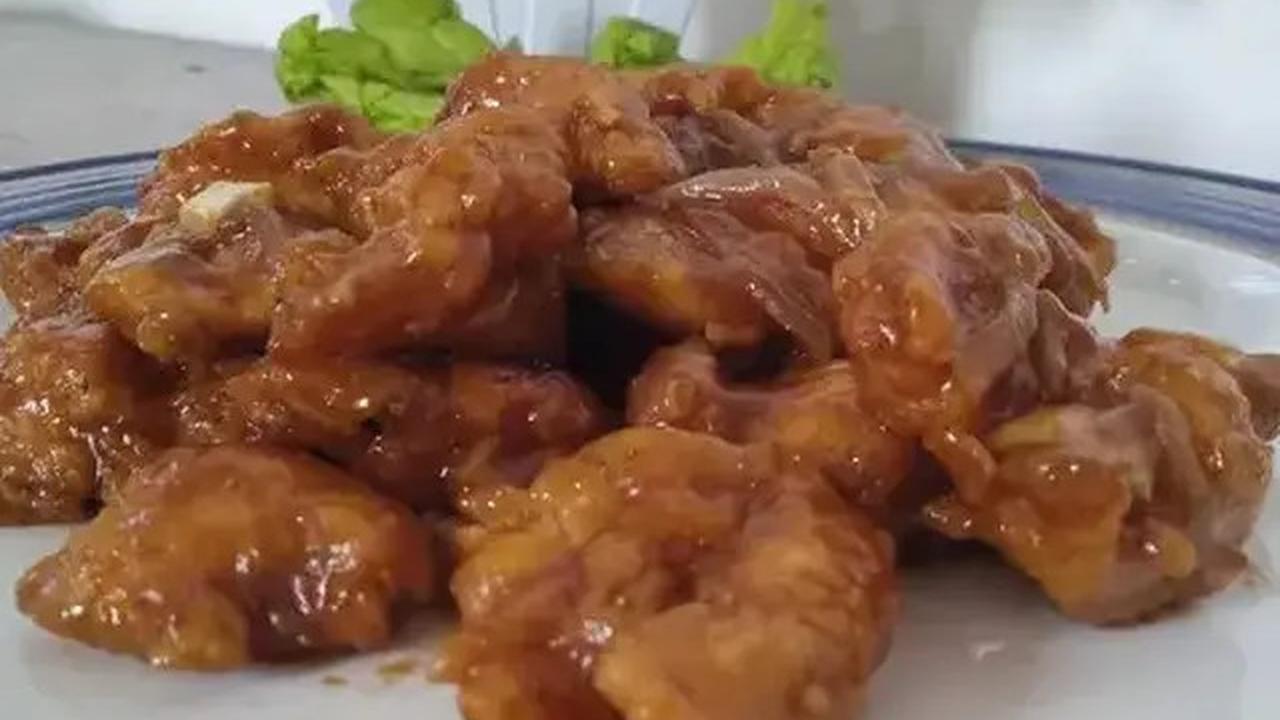 Rahasia Bikin Ayam Mentega Seenak Restoran, Cuma Butuh Bumbu Ini