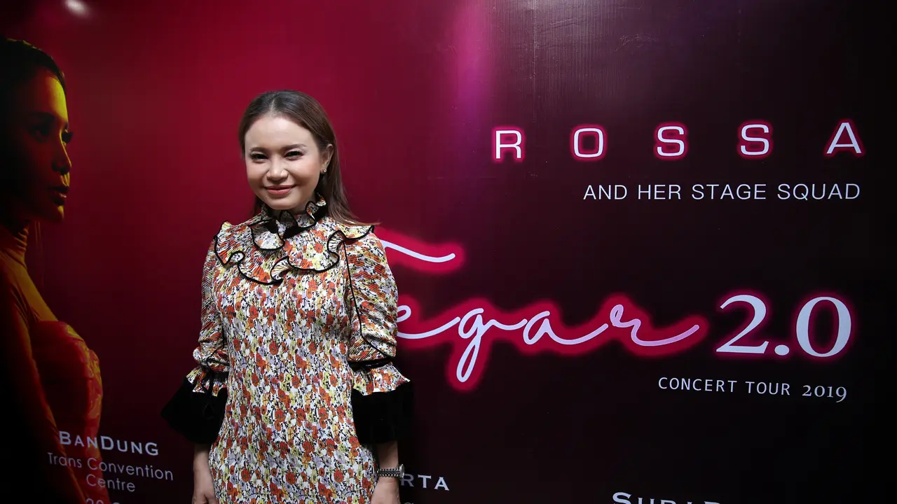 Rossa