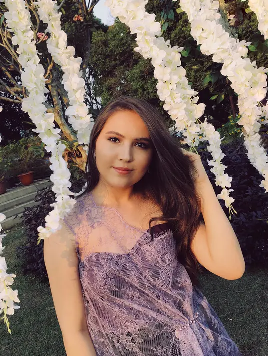 (Instagram/oliviajensen)