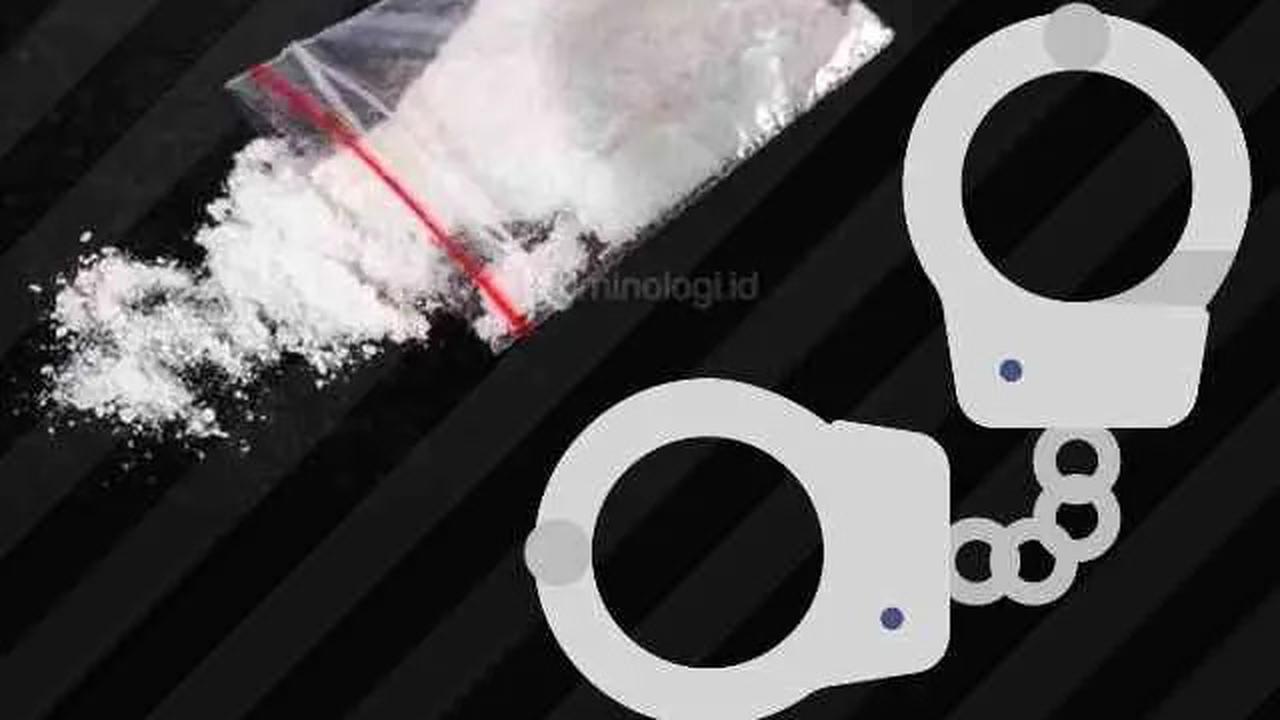 Tahanan Narkoba Polres Parepare Tewas, 2 Polisi Segera Jalani Sidang Etik