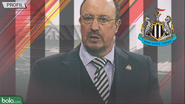 Profil Newcastle United