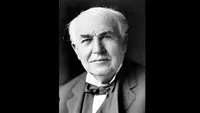 18 Oktober 1931: Penemu Bola Lampu Pijar Thomas Alva Edison Tutup Usia