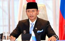 Klarifikasi Partai Demokrat soal Pemberitaan Frasa '2 Orang Kolonel Usulan AHY