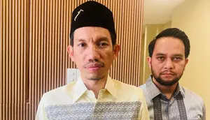Bupati Aceh Barat Siapkan 10 Ribu Masker Hadapi Kabut Asap