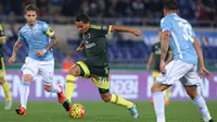Lazio Ternoda di Olimpico, Milan Hapus Rekor Buruk
