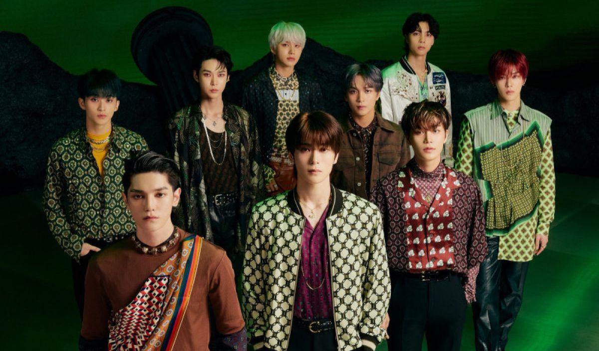 NCT 127 merupakan boy group pertama yang berhasil menggelar konser di Gocheok Sky Dome setelah pandemi Covid-19 merebak di seluruh dunia. Gelaran konser bertajuk 'Neo City: Seoul-The Link' diperbolehkan pemerintah Korea hanya saja tidak boleh berteriak at