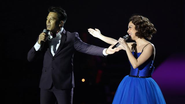 Klarifikasi Ariel Noah Yang Dikabarkan Pernah Ditolak Bcl News Entertainment Fimela Com Namun akhirnya mereka berencana untuk membuat versi duetnya saja. dikabarkan pernah ditolak bcl