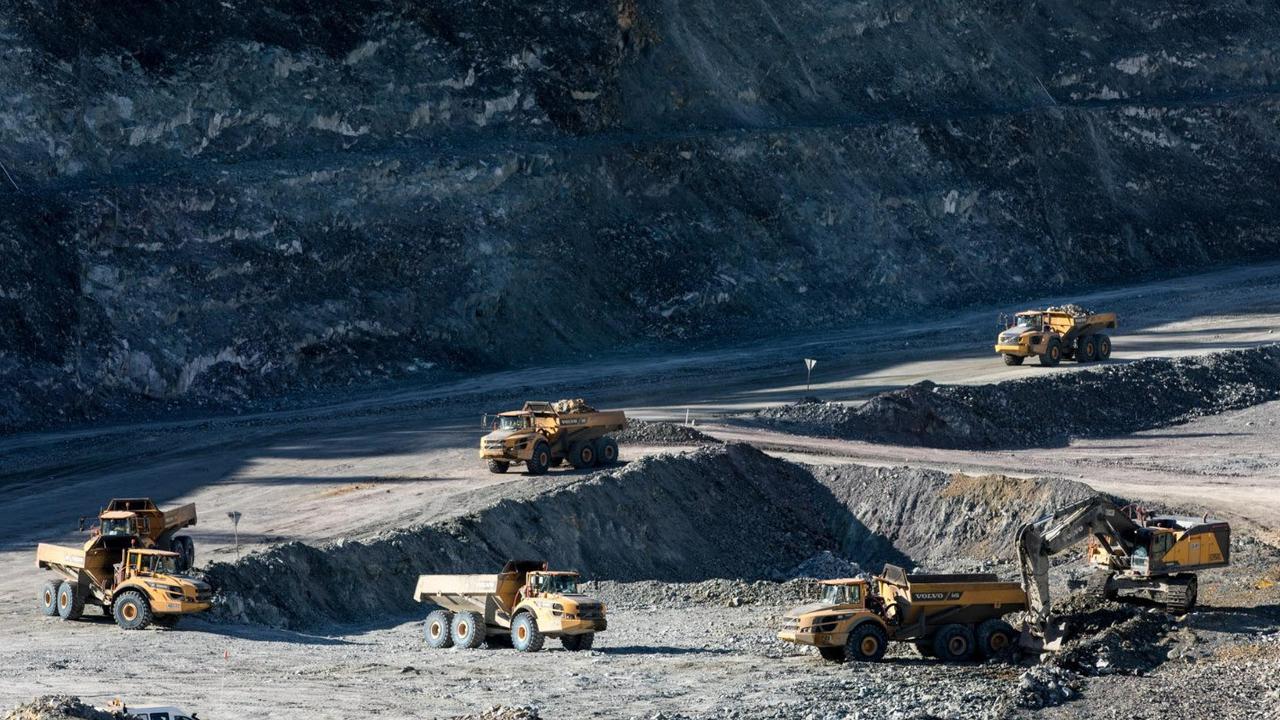 RUU Minerba: Rencana Kampus Kelola Tambang Dibatalkan, Ini Penjelasan Pemerintah