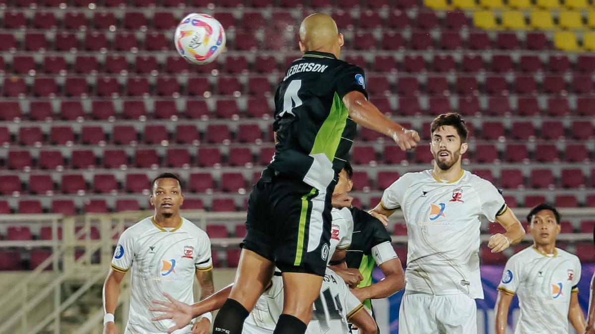Madura United Bersantai Pilih Lebih Lama Jelang Melawan PSS Sleman. Persilakan Super Elang Jawa Menang?