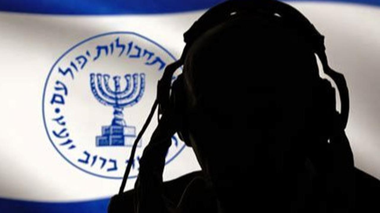 Mossad: Profile of Israel's Intelligence Agency