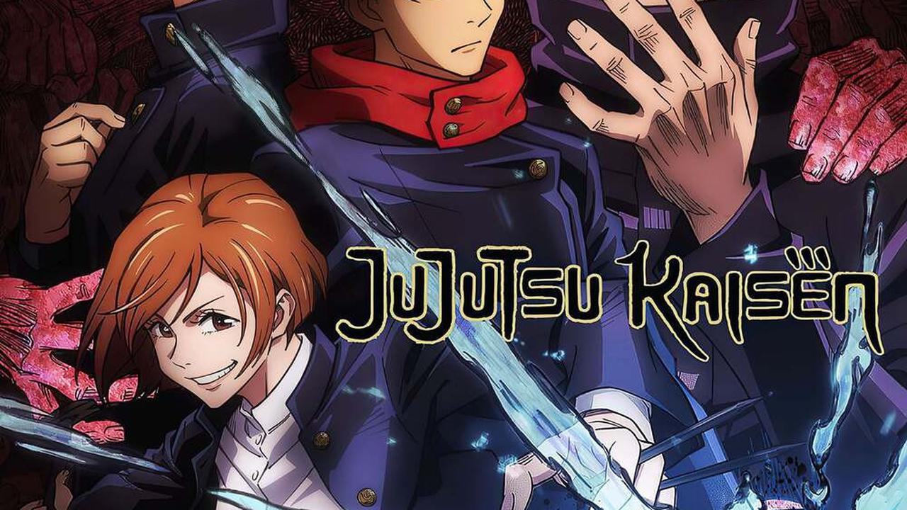 10 Anime Terbaik yang Bertahan Selama 25 Tahun karena Cerita dan Visual yang Ikonik