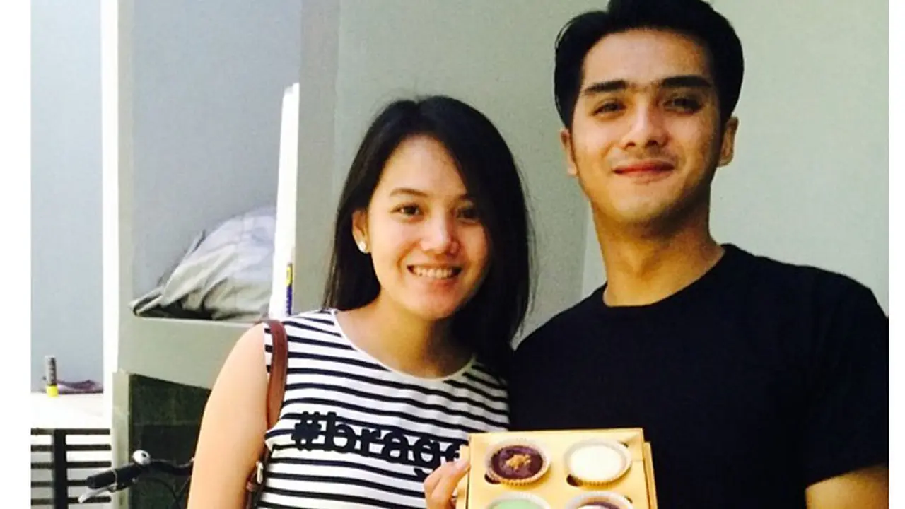 [Bintang] Ricky Harun