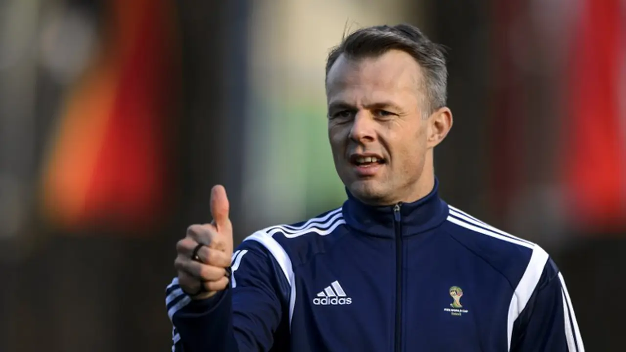 Bjorn Kuipers
