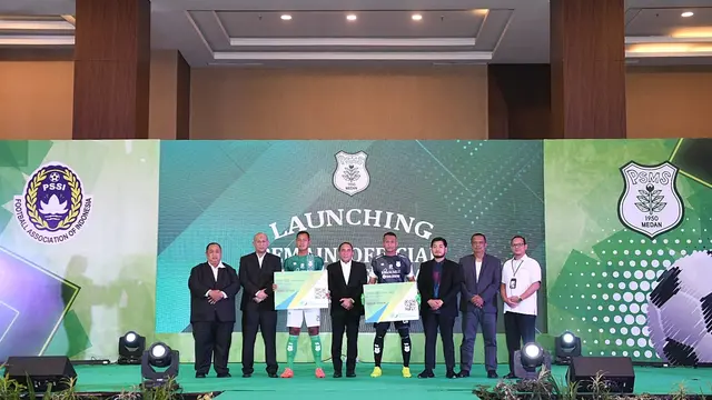 PSMS Medan