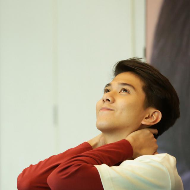 Rambut Iqbal Ramadhan 2020 ~ Ramadhan Indah