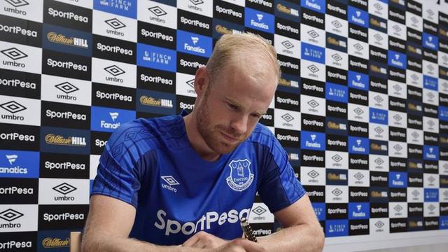 Davy Klaassen