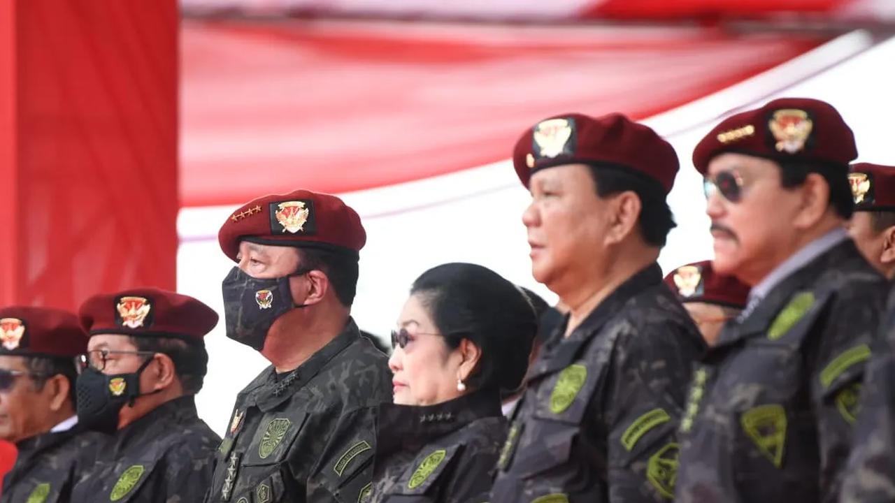 Anggota Komisi I DPR RI dari Fraksi PDIP TB Hasanuddin, mengaku belum mengetahui adanya isu pergantin Kepala Badan Intelijen Negara (BIN) Budi Gunawan (BG).