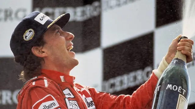 Senna (2010)