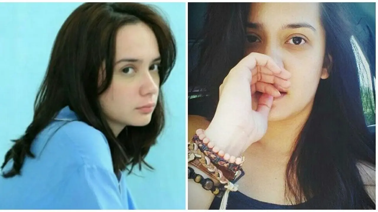 Blasteran Prancis – Jawa, Ini 6 Potret Lawas Putri Anne Sebelum Mualaf dan Menikah