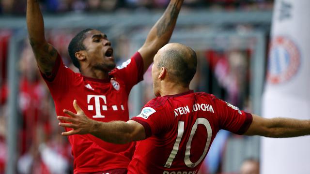 Video 5 Gol Terbaik Bundesliga Pekan ke-12