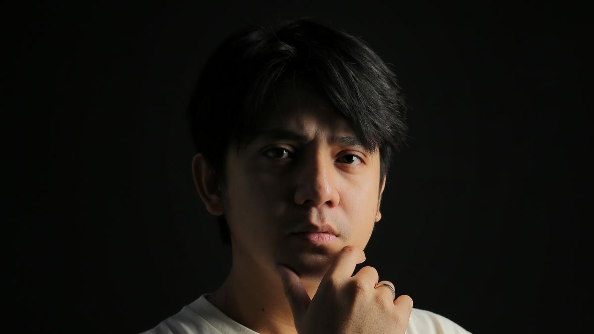 Kesan Arbani Yasiz Usai Adu Akting dengan Mawar De Jongh: Positive Vibes Banget, Enggak Sok Diva