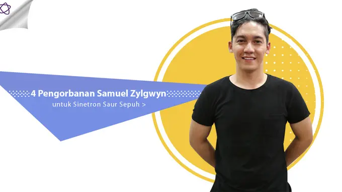 [Bintang] Saur Sepuh