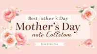 Best Mother's Day Quote Collection for Every Mom