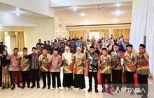 Kafilah Kaltim Matangkan Persiapan di Jakarta Jelang MTQ Nasional XXXI Semarang