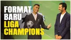 Berita video Champions League 2024/2025 segera dimulai. Untuk pertama kalinya dalam sejarah, UCL menggunakan format baru. Sebanyak 36 tim akan bertanding memperebutkan jatah ke babak 16 besar.