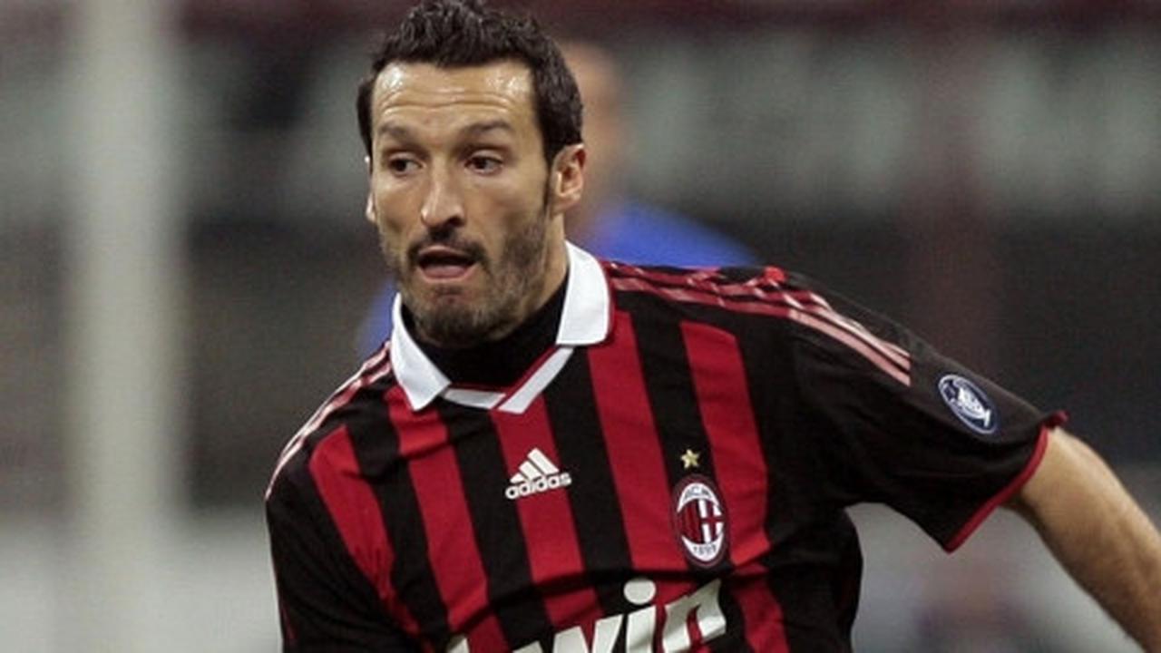 Zambrotta Prediksi Milan Dapatkah Hasil Positif Saat Hadapi Juventus