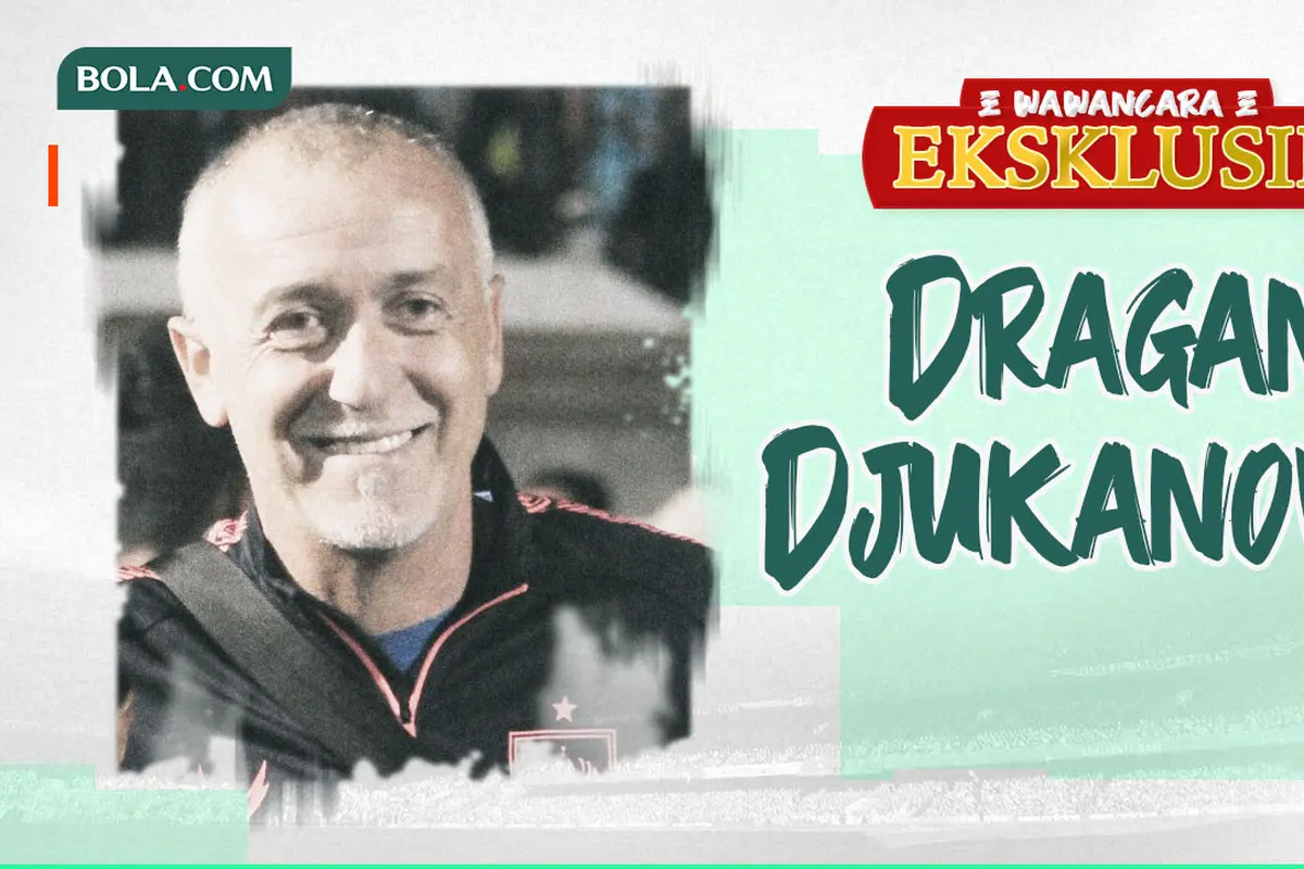 Wawancara Eksklusif -  Dragan Djukanovic