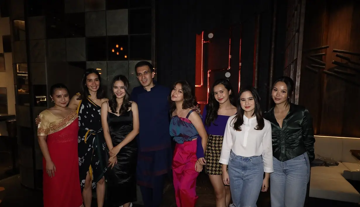 “Misi kami selalu membawa harapan dan inspirasi kepada audiens kami melalui cerita yang menarik dan produksi yang berkualitas," tutur Manoj Punjabi.